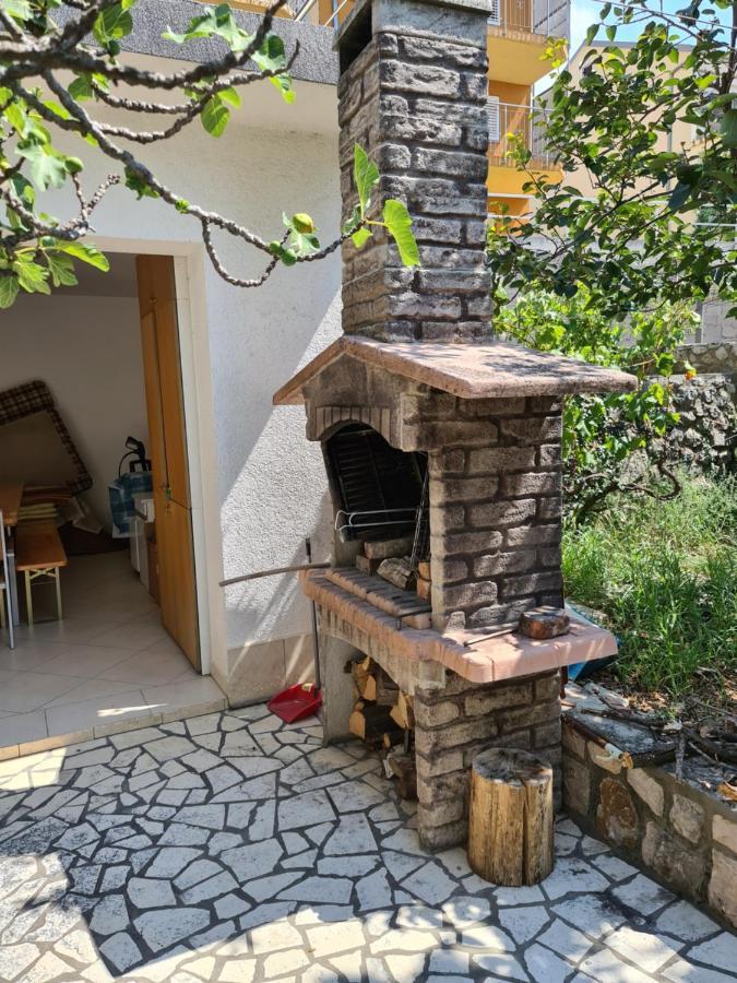 סלצה Villa Margarita מראה חיצוני תמונה