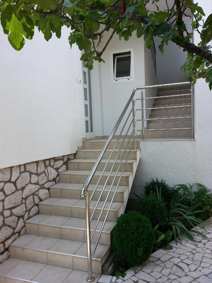 סלצה Villa Margarita מראה חיצוני תמונה