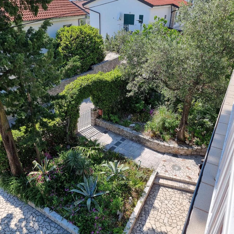 סלצה Villa Margarita מראה חיצוני תמונה