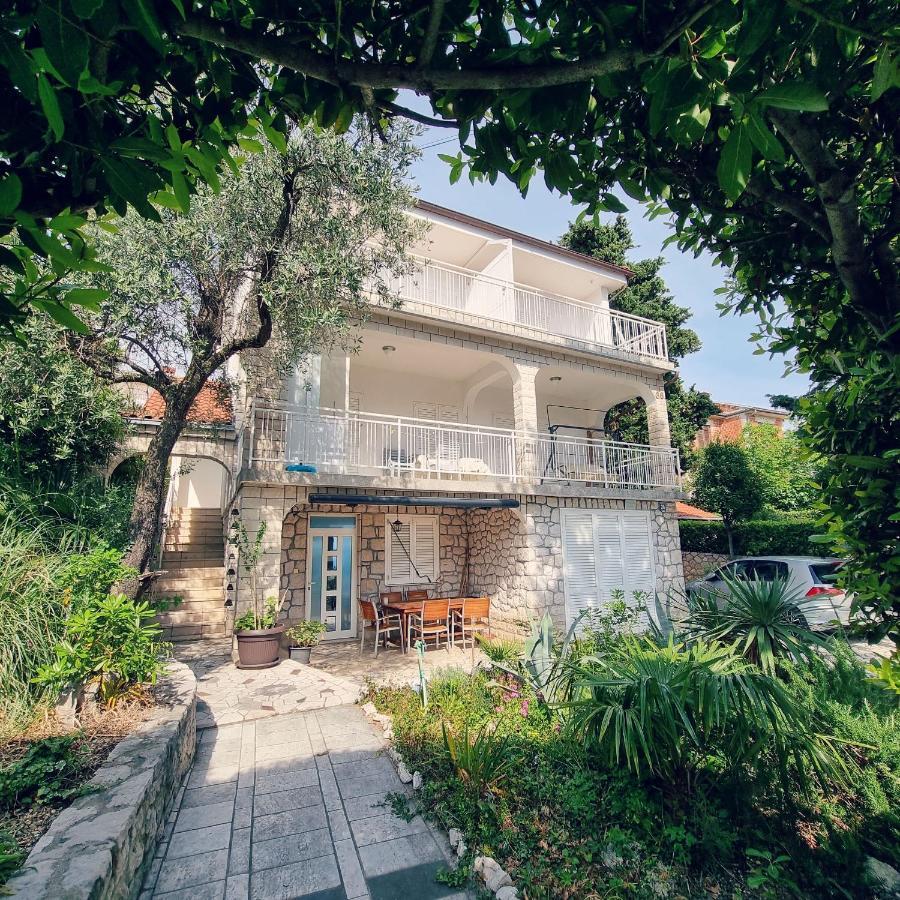 סלצה Villa Margarita מראה חיצוני תמונה
