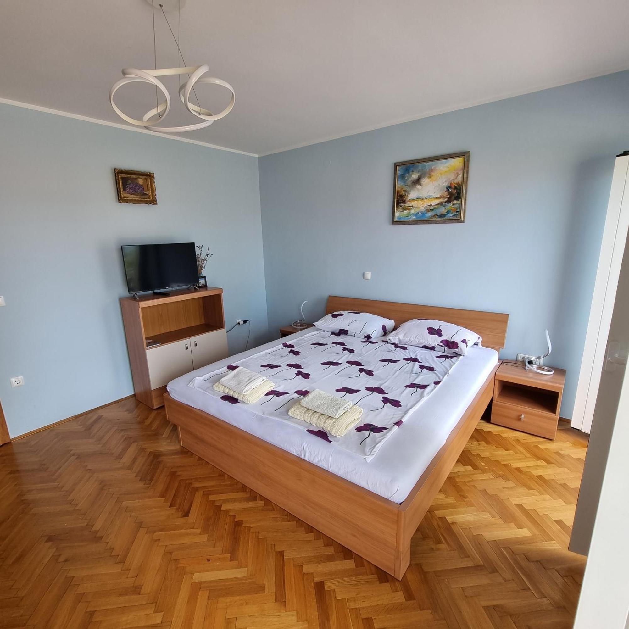 סלצה Villa Margarita מראה חיצוני תמונה