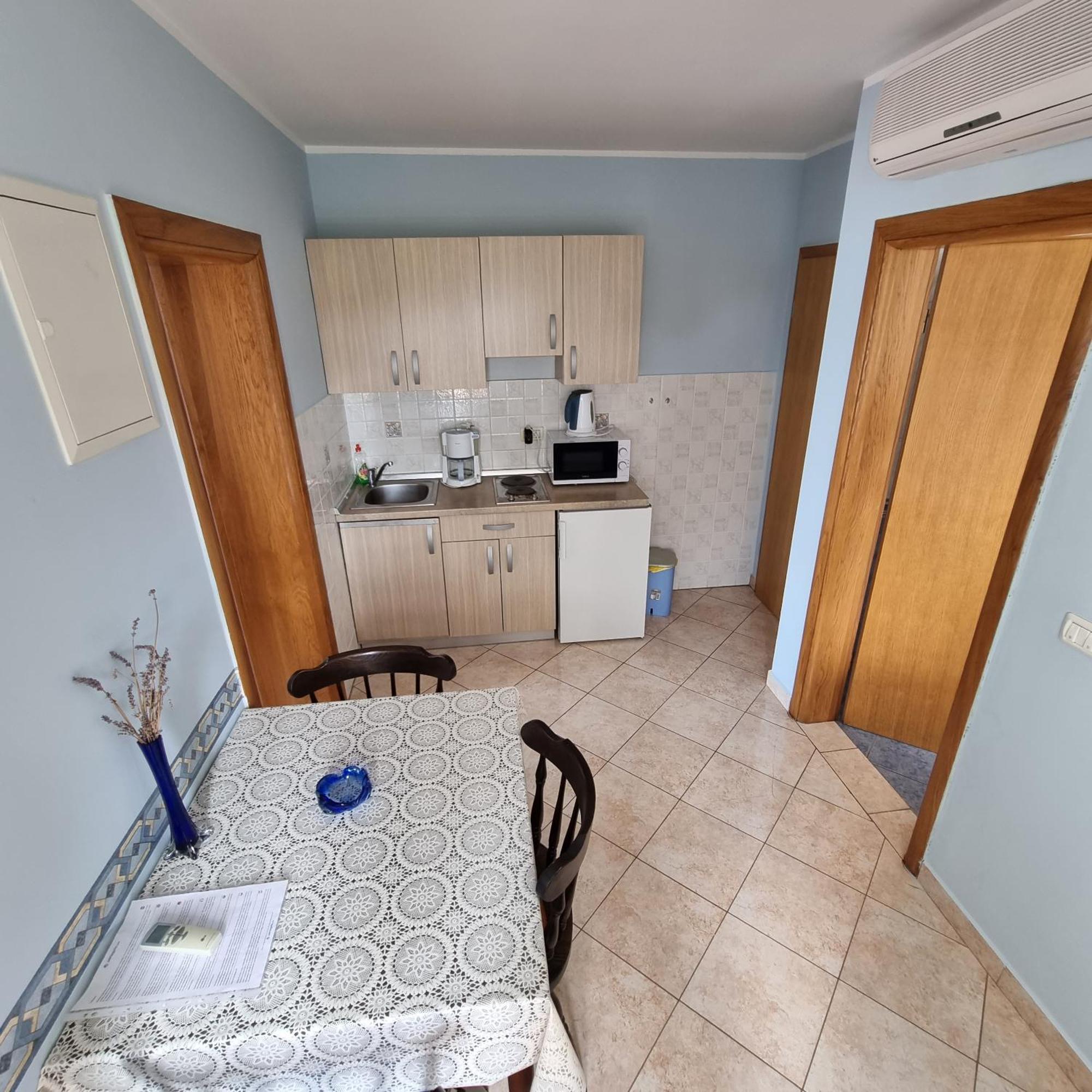 סלצה Villa Margarita מראה חיצוני תמונה